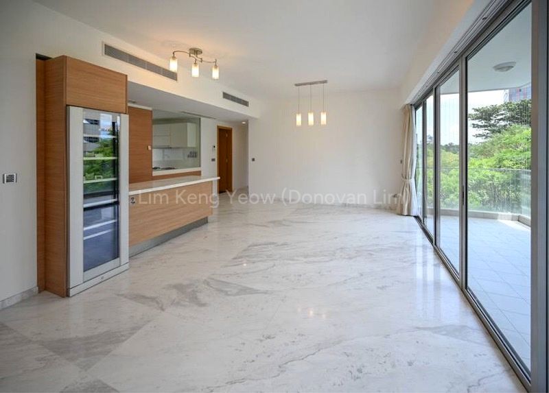 4 Bed Apartment (Condo) for Rent in  Suites @ Cairnhill - Image 3